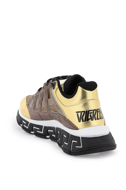 'Trigreca' Sneakers