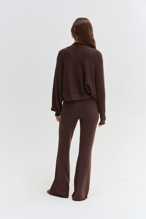 Trish Bolero Three-Piece Lounge Set