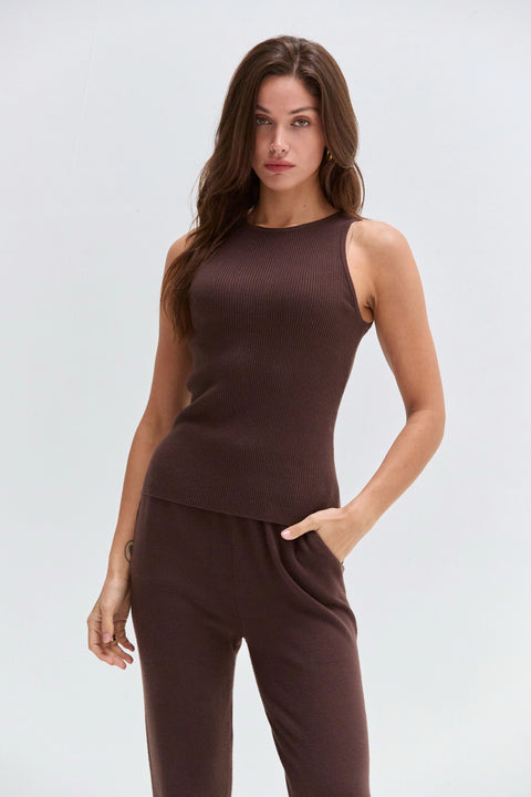 Trish Bolero Three-Piece Lounge Set