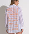 Tropical Button Down
