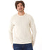Tucker Triblend Long Sleeve Crew