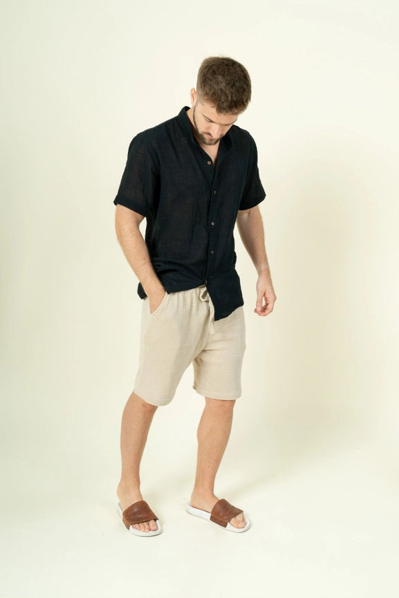Tulum Classic Shirt-Shirt-Mayense-S-Urbanheer