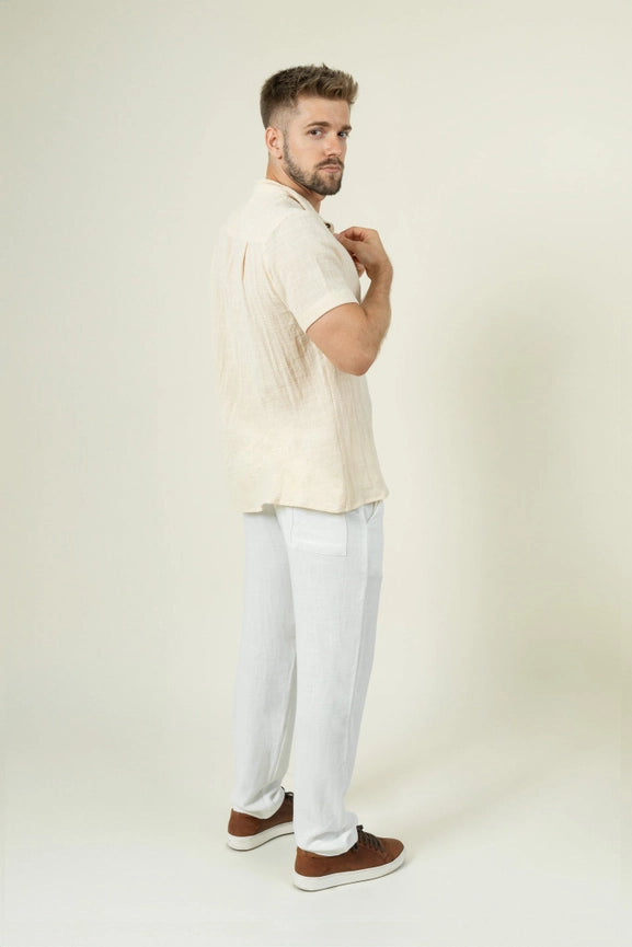 Tulum Classic Shirt-Shirt-Mayense-S-Urbanheer