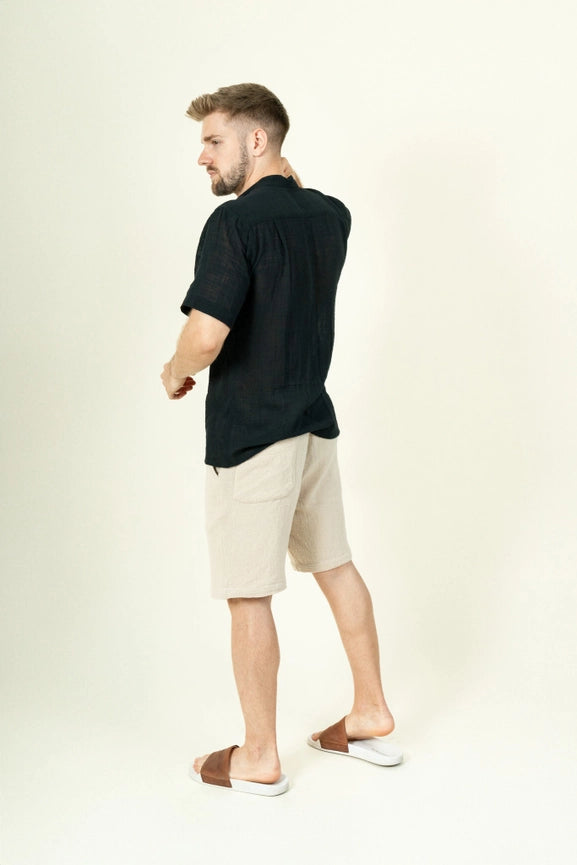 Tulum Classic Shirt-Shirt-Mayense-S-Urbanheer