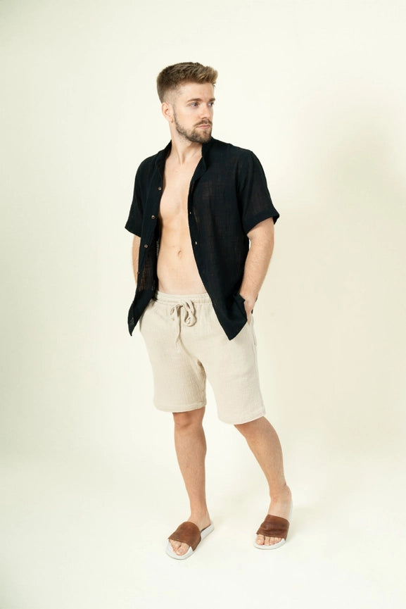 Tulum Classic Shirt-Shirt-Mayense-S-Urbanheer