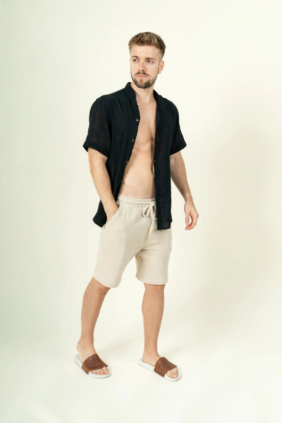 Tulum Classic Shirt-Shirt-Mayense-S-Urbanheer