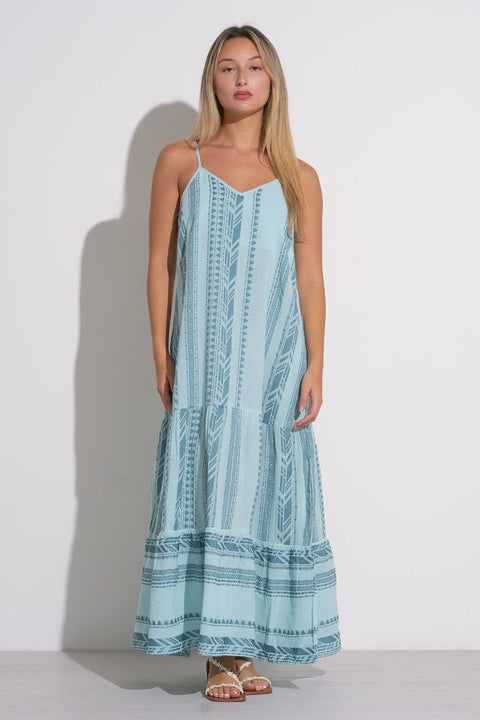 Tulum Maxi