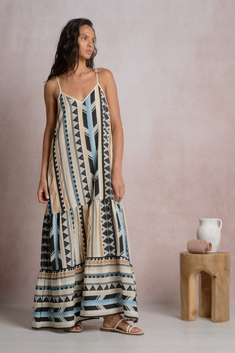 Tulum Maxi