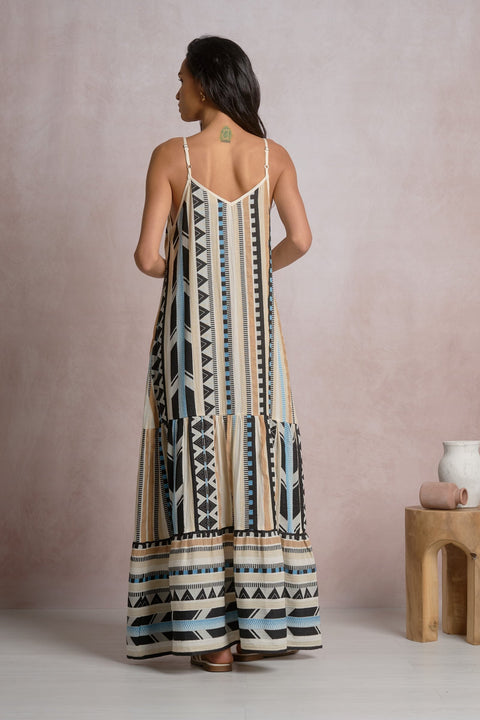 Tulum Maxi