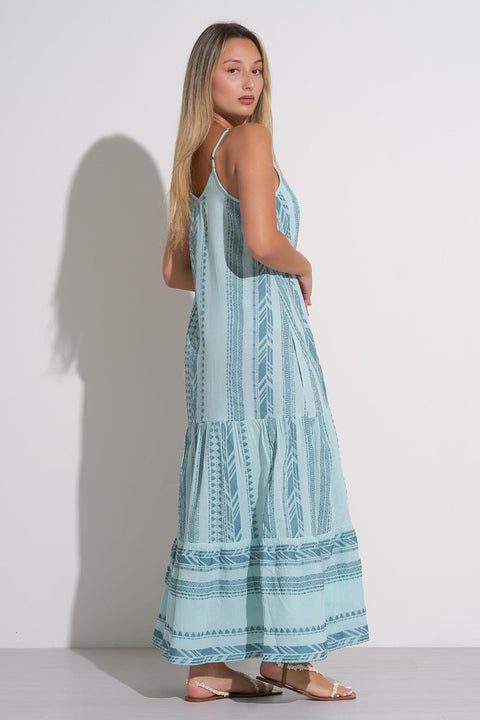 Tulum Maxi