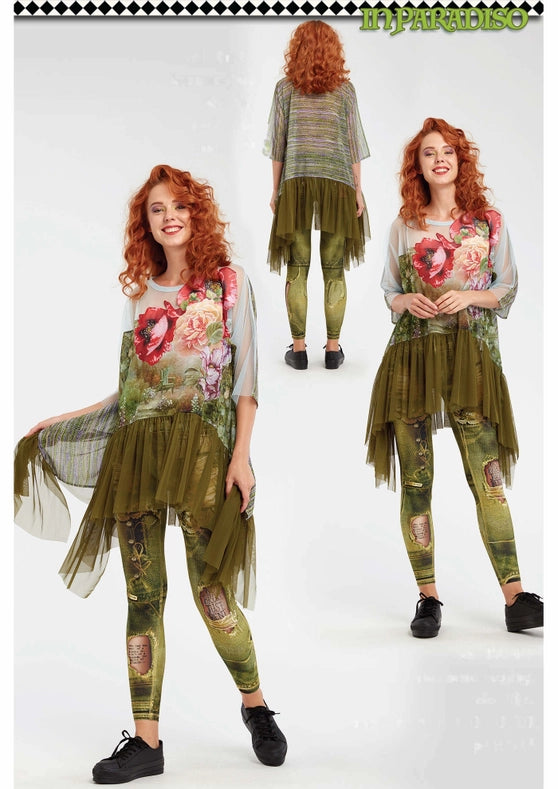 Tunic - in Paradiso-Tunic-IPNG Design-OS-Urbanheer