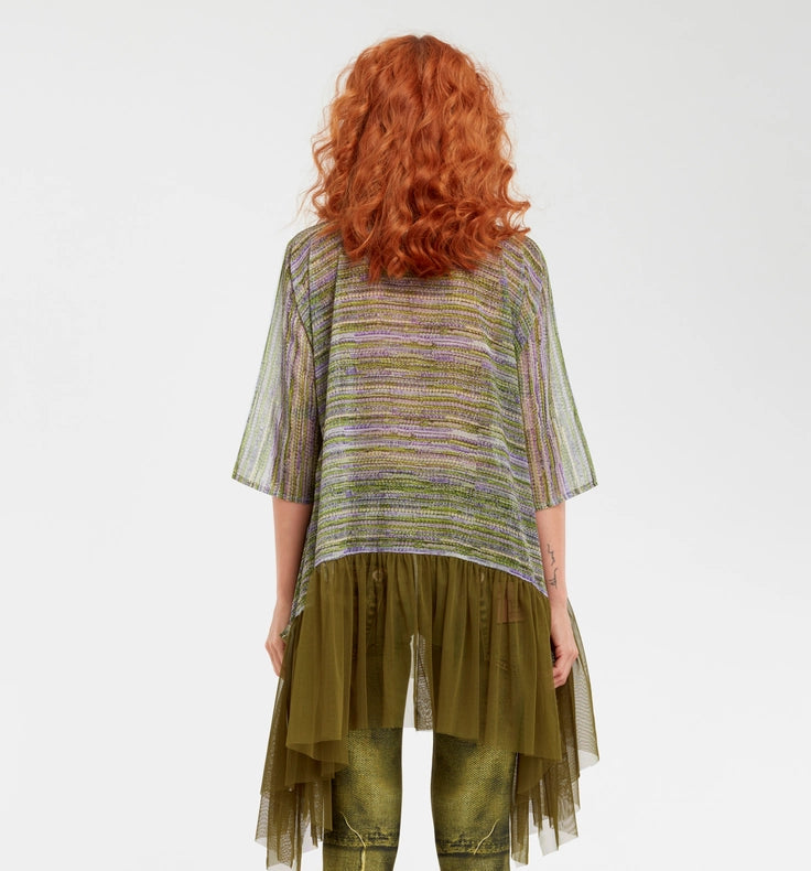 Tunic - in Paradiso-Tunic-IPNG Design-OS-Urbanheer