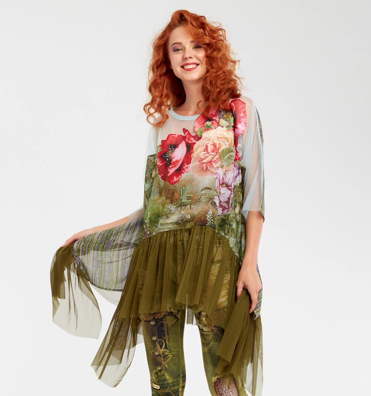 Tunic - in Paradiso-Tunic-IPNG Design-OS-Urbanheer