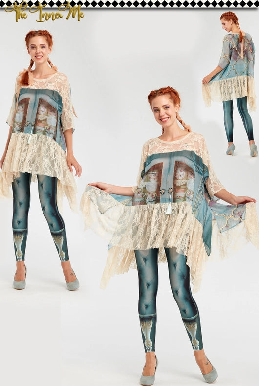 Tunic - the Inner Me-Tunic-IPNG Design-OS-Urbanheer