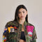 Ture Freedom Multi Patches MA-1 Jacket Wood Camo-Jacket-Vibrant M.i.U-S-Urbanheer