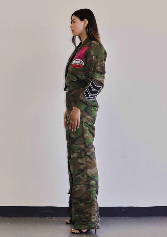 Ture Freedom Multi Patches MA-1 Jacket Wood Camo-Jacket-Vibrant M.i.U-S-Urbanheer