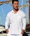Tuscany Hoodie - White