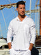 Tuscany Hoodie - White