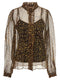 Twin Set Animal Shirt