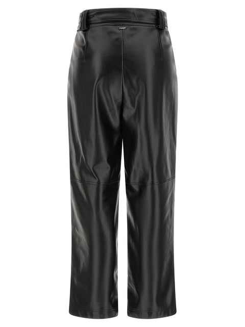 Twin Set Cropped Pants