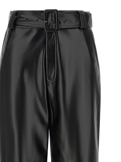Twin Set Cropped Pants