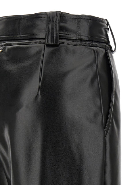 Twin Set Cropped Pants