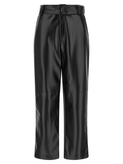 Twin Set Cropped Pants