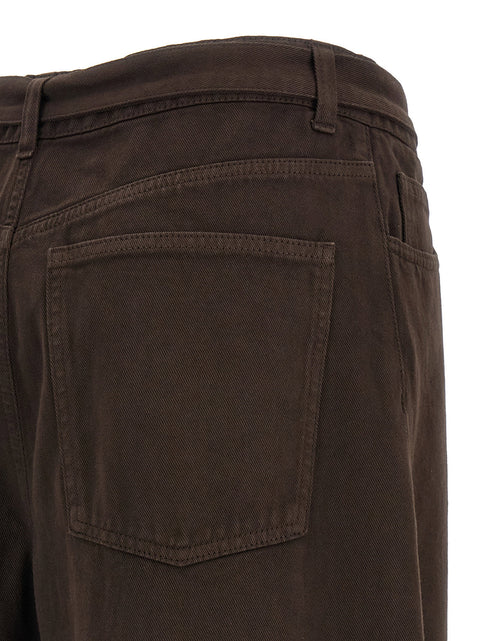 Twin Set High Waist Jeans