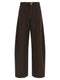 Twin Set High Waist Jeans