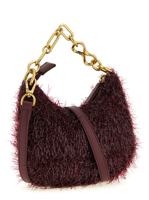 Twin Set Mini Croissant Handbag