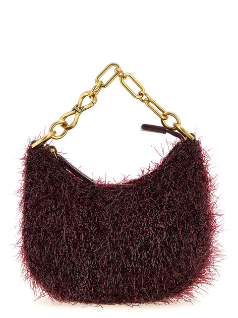 Twin Set Mini Croissant Handbag