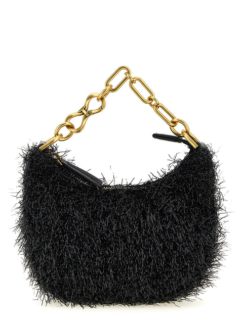 Twin Set Mini Croissant Handbag