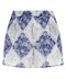 Twin Set Ramie Shorts