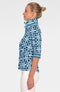 Twist & Shout Top- Ring Toss-Top-Gretchen Scott LLC-XXS-Navy-Urbanheer