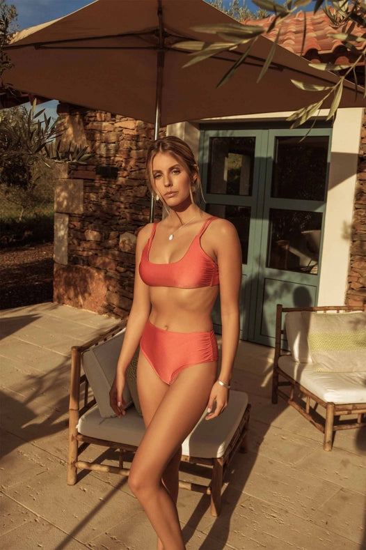 Two Piece Bruni Bikini-Bikini-Sofia Godinho-S-Urbanheer