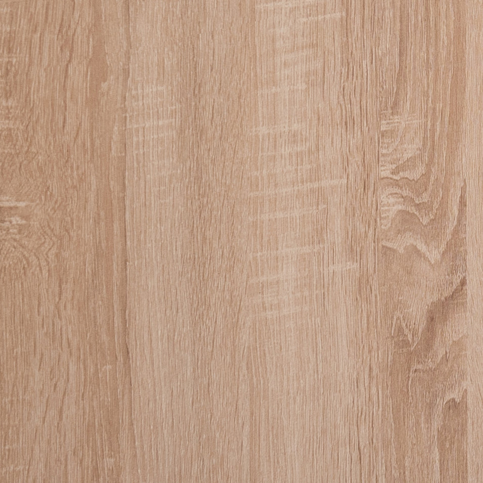 Two Toned Display Cabinet, 71' Tall Bookcase Storage Cabinet, Weathered White & White-UH Decor-Default-Urbanheer