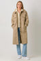 Twofer Hoodie Solid Coat Latte-Coat-Mystree-S-Latte-Urbanheer