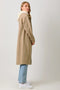 Twofer Hoodie Solid Coat Latte-Coat-Mystree-S-Latte-Urbanheer