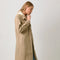 Twofer Hoodie Solid Coat Latte-Coat-Mystree-S-Latte-Urbanheer