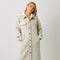 Twofer Hoodie Solid Coat Oatmeal-Coat-Mystree-S-Urbanheer