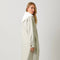 Twofer Hoodie Solid Coat Oatmeal-Coat-Mystree-S-Urbanheer