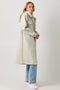Twofer Hoodie Solid Coat Oatmeal-Coat-Mystree-S-Urbanheer