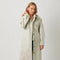 Twofer Hoodie Solid Coat Oatmeal-Coat-Mystree-S-Urbanheer