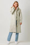 Twofer Hoodie Solid Coat Oatmeal-Coat-Mystree-S-Urbanheer