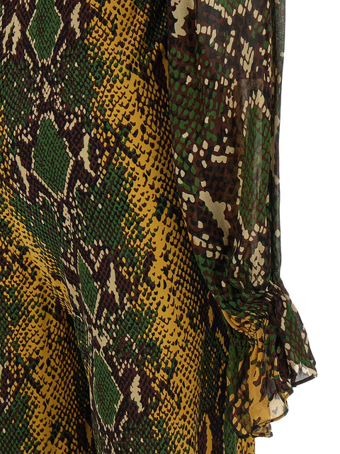 Diane Von Furstenberg Lucia Jumpsuit