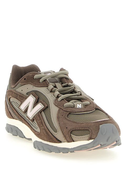 New Balance 204l Sneakers
