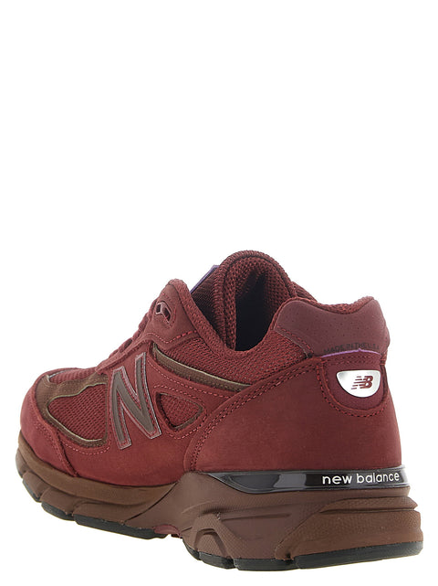 New Balance 990v4 Sneakers