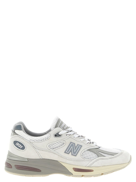 New Balance Made In Uk 991v2 Sneakers