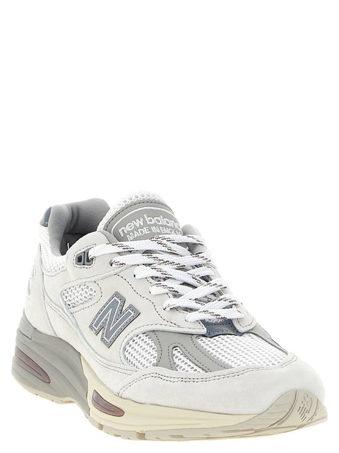 New Balance Made In Uk 991v2 Sneakers