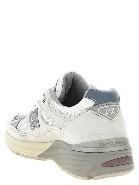 New Balance Made In Uk 991v2 Sneakers